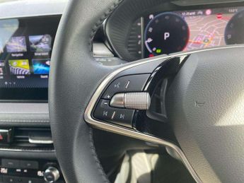 Skoda Fabia 1.0 TSI 116 SE L 5dr DSG