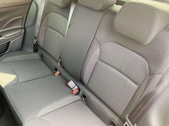 Skoda Fabia 1.0 TSI 116 SE L 5dr DSG