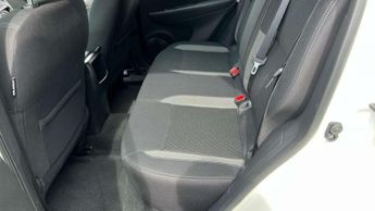 Nissan Qashqai 1.5 dCi 115 Acenta Premium 5dr DCT