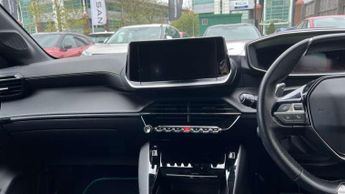 Peugeot 208 1.2 PureTech 100 GT Line 5dr EAT8