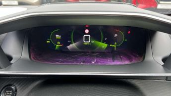 Peugeot 208 1.2 PureTech 100 GT Line 5dr EAT8
