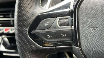 Peugeot 208 1.2 PureTech 100 GT Line 5dr EAT8