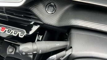 Peugeot 208 1.2 PureTech 100 GT Line 5dr EAT8