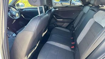 Volkswagen T-Roc 1.5 TSI EVO R-Line 5dr DSG