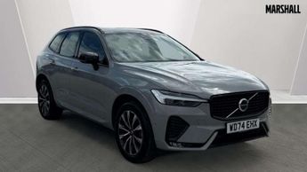 Volvo XC60 2.0 B5P Plus Dark 5dr AWD Geartronic