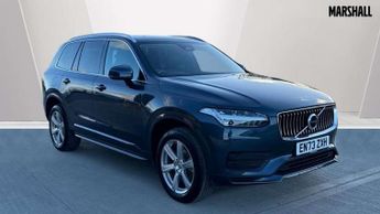 Volvo XC90 2.0 B5P [250] Core 5dr AWD Geartronic