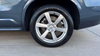 Volvo XC90 2.0 B5P [250] Core 5dr AWD Geartronic