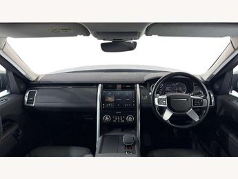 Land Rover Discovery 3.0 D300 S 5dr Auto