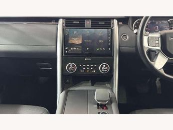 Land Rover Discovery 3.0 D300 S 5dr Auto