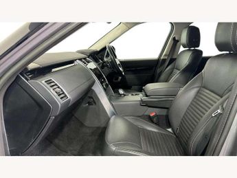 Land Rover Discovery 3.0 D300 S 5dr Auto