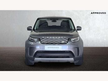 Land Rover Discovery 3.0 D300 S 5dr Auto