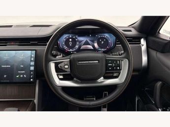 Land Rover Range Rover 3.0 D350 Autobiography 4dr Auto