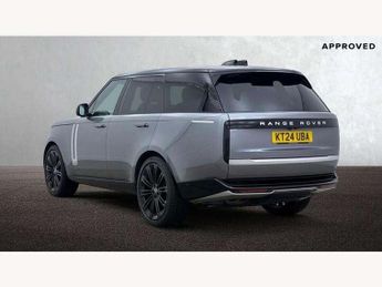 Land Rover Range Rover 3.0 D350 Autobiography 4dr Auto