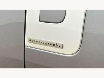 Land Rover Range Rover 3.0 D350 Autobiography 4dr Auto