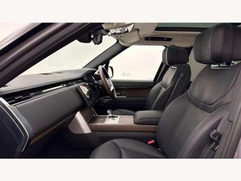 Land Rover Range Rover 3.0 D350 Autobiography 4dr Auto