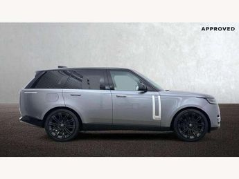 Land Rover Range Rover 3.0 D350 Autobiography 4dr Auto