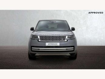 Land Rover Range Rover 3.0 D350 Autobiography 4dr Auto