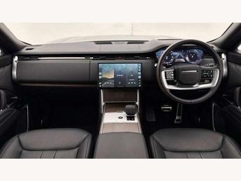 Land Rover Range Rover 3.0 D350 Autobiography 4dr Auto