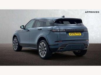 Land Rover Range Rover Evoque 2.0 D200 Dynamic HSE 5dr Auto