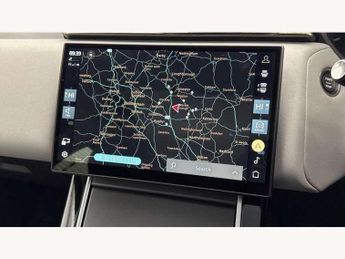 Land Rover Range Rover Velar 2.0 D200 MHEV Dynamic SE 5dr Auto