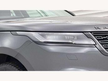 Land Rover Range Rover Velar 2.0 D200 MHEV Dynamic SE 5dr Auto