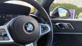 BMW 1 Series 118i M Sport 5dr Step Auto