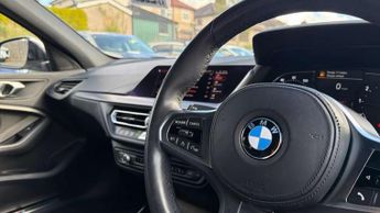 BMW 1 Series 118i M Sport 5dr Step Auto