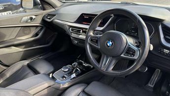 BMW 1 Series 118i M Sport 5dr Step Auto