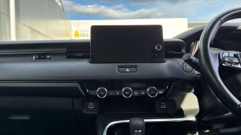 Honda HR-V 1.5 eHEV Advance 5dr CVT