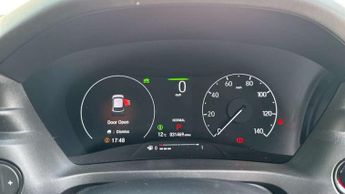 Honda HR-V 1.5 eHEV Advance 5dr CVT