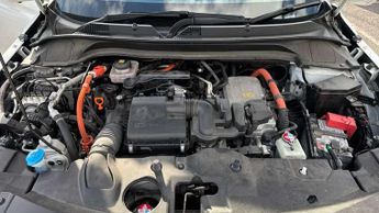 Honda HR-V 1.5 eHEV Advance 5dr CVT