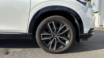 Honda HR-V 1.5 eHEV Advance 5dr CVT