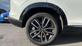 Honda HR-V 1.5 eHEV Advance 5dr CVT