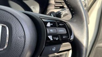 Honda HR-V 1.5 eHEV Advance 5dr CVT
