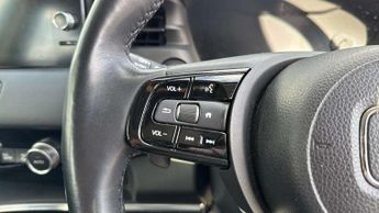 Honda HR-V 1.5 eHEV Advance 5dr CVT