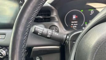 Honda HR-V 1.5 eHEV Advance 5dr CVT