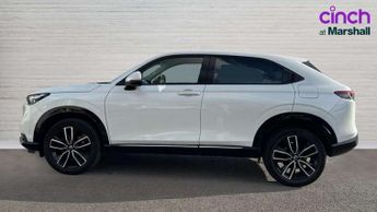 Honda HR-V 1.5 eHEV Advance 5dr CVT