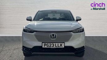 Honda HR-V 1.5 eHEV Advance 5dr CVT