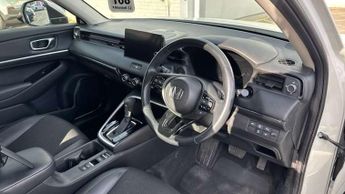 Honda HR-V 1.5 eHEV Advance 5dr CVT
