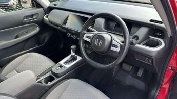 Honda Jazz 1.5 i-MMD Hybrid Elegance 5dr eCVT