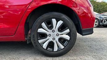 Honda Jazz 1.5 i-MMD Hybrid Elegance 5dr eCVT