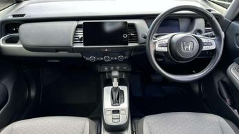 Honda Jazz 1.5 i-MMD Hybrid Elegance 5dr eCVT