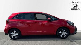 Honda Jazz 1.5 i-MMD Hybrid Elegance 5dr eCVT