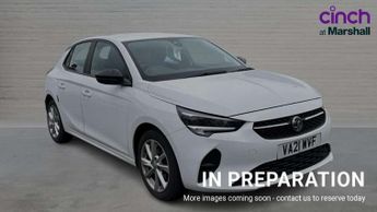 Vauxhall Corsa 1.2 SE Nav 5dr
