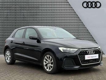 Audi A1 30 TFSI Sport 5dr