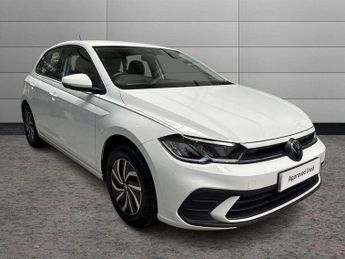 Volkswagen Polo 1.0 TSI Life 5dr