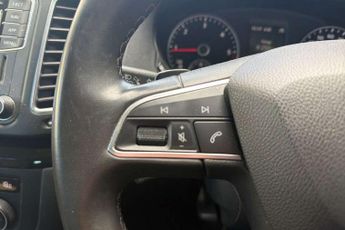 SEAT Alhambra 2.0 TDI SE L [EZ] 150 5dr DSG