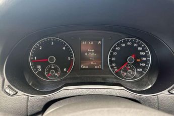 SEAT Alhambra 2.0 TDI SE L [EZ] 150 5dr DSG