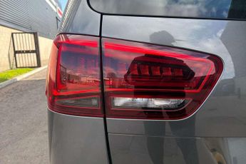 SEAT Alhambra 2.0 TDI SE L [EZ] 150 5dr DSG
