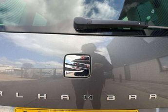 SEAT Alhambra 2.0 TDI SE L [EZ] 150 5dr DSG